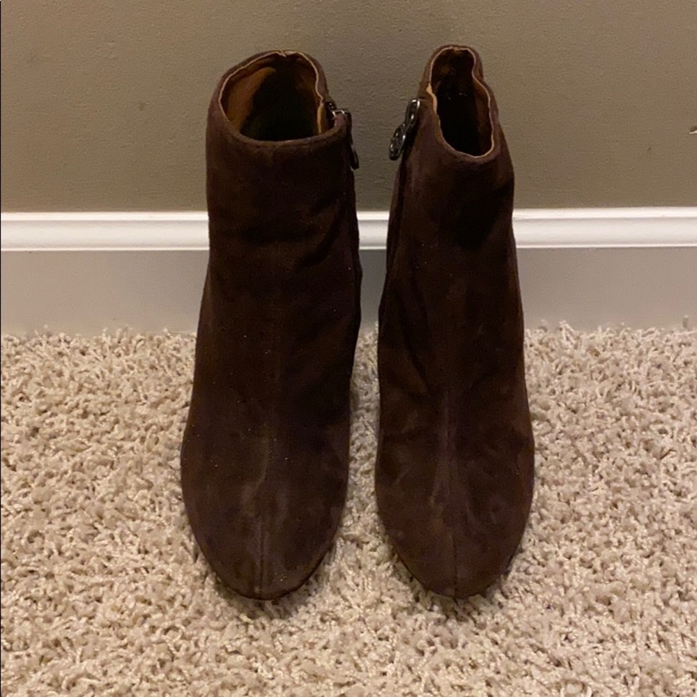 Sam Edelman Booties - image 1